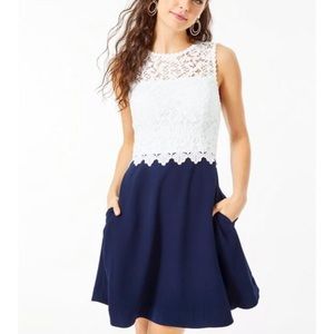 Lilly Pulitzer Carolyn Dress